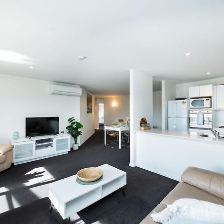 Griffin 180 Kingston Act Apartment Canberra Exterior foto