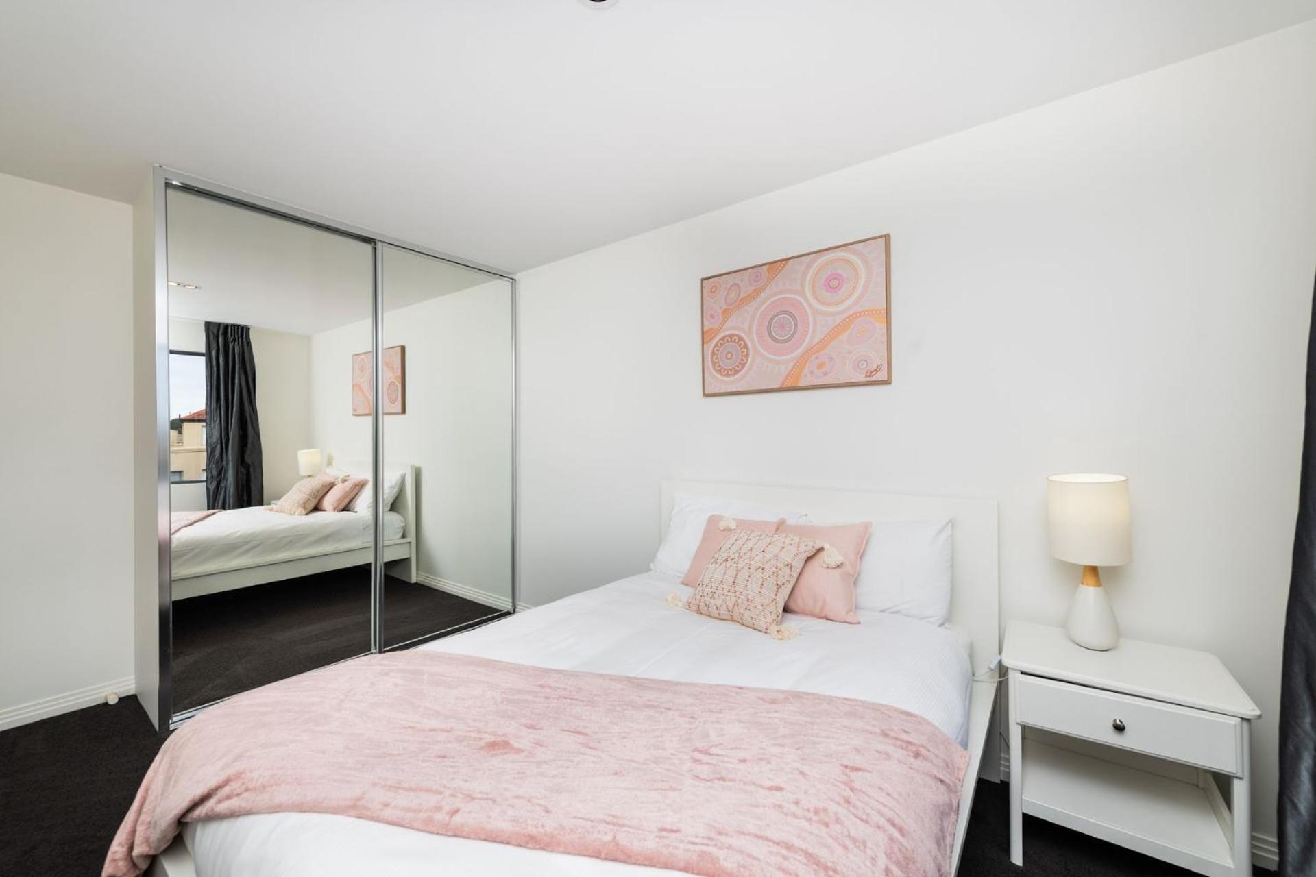 Griffin 180 Kingston Act Apartment Canberra Exterior foto