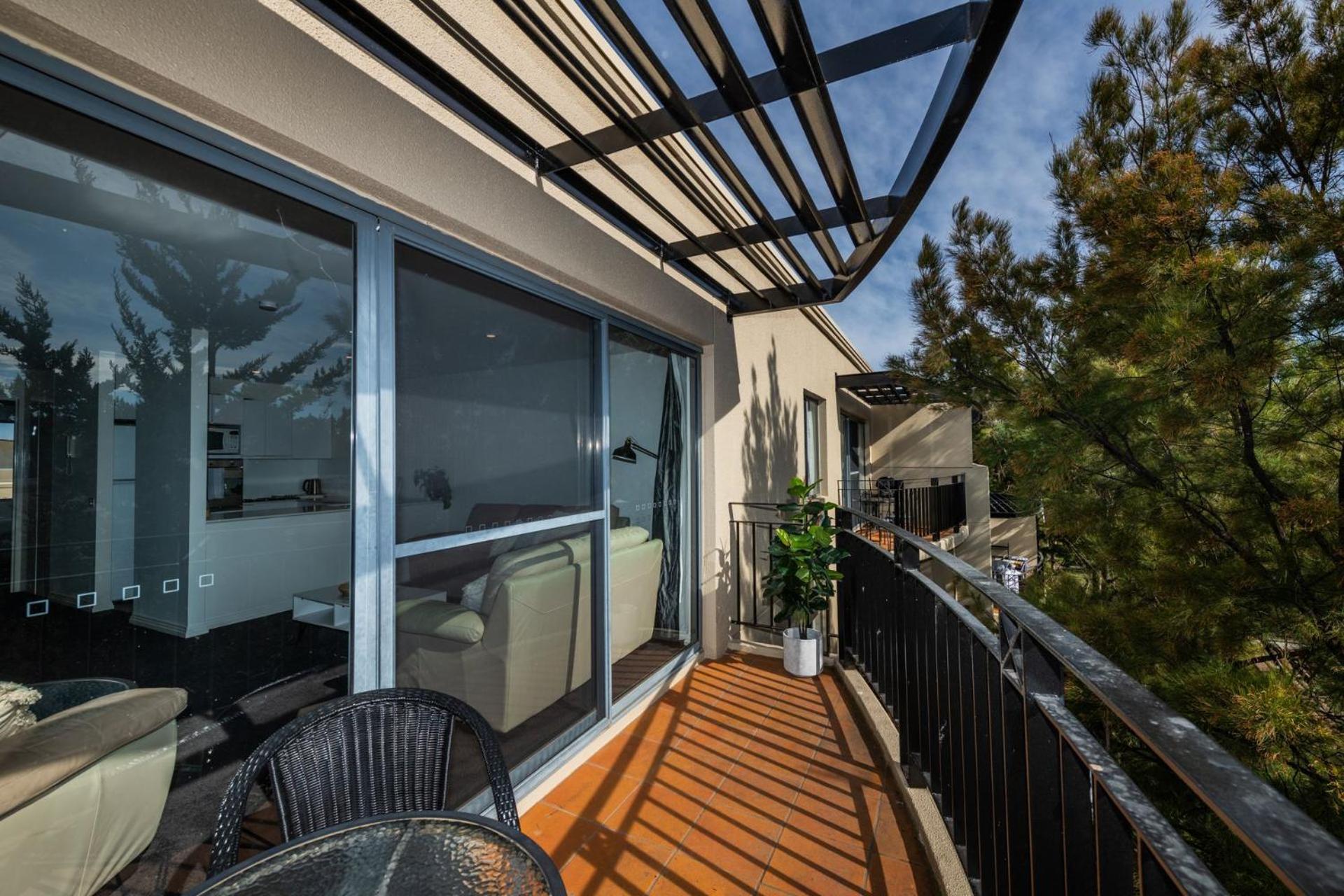 Griffin 180 Kingston Act Apartment Canberra Exterior foto