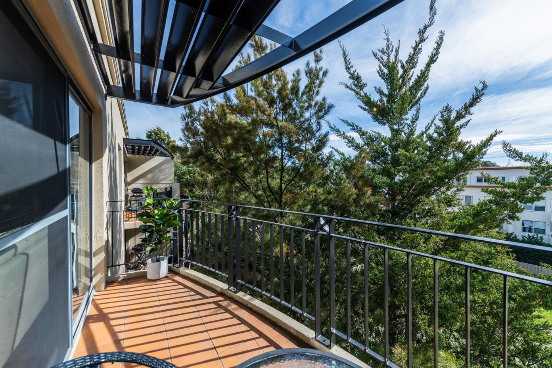 Griffin 180 Kingston Act Apartment Canberra Exterior foto