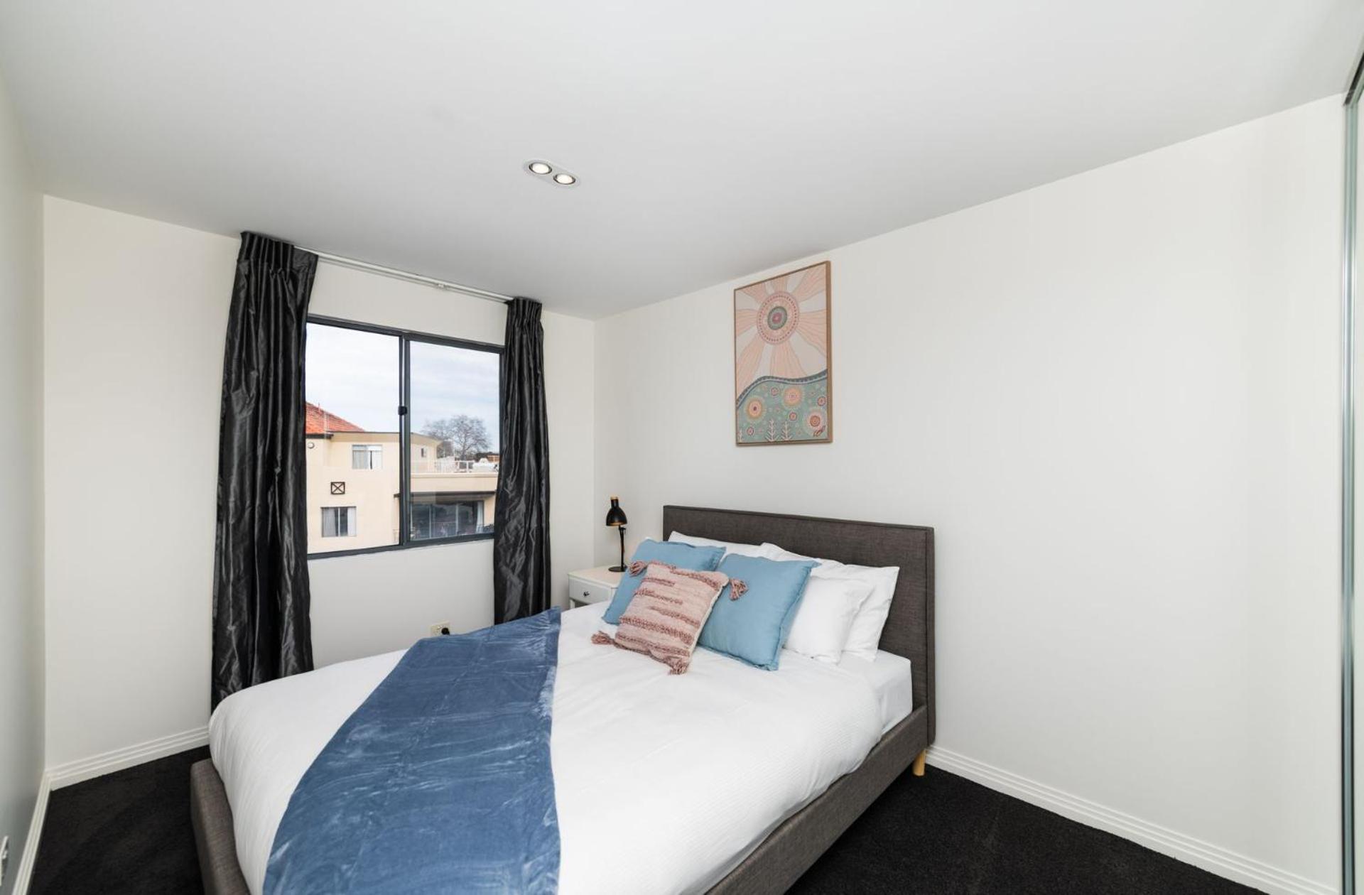 Griffin 180 Kingston Act Apartment Canberra Exterior foto