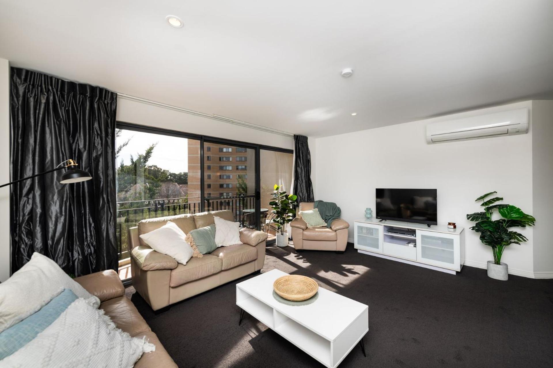 Griffin 180 Kingston Act Apartment Canberra Exterior foto