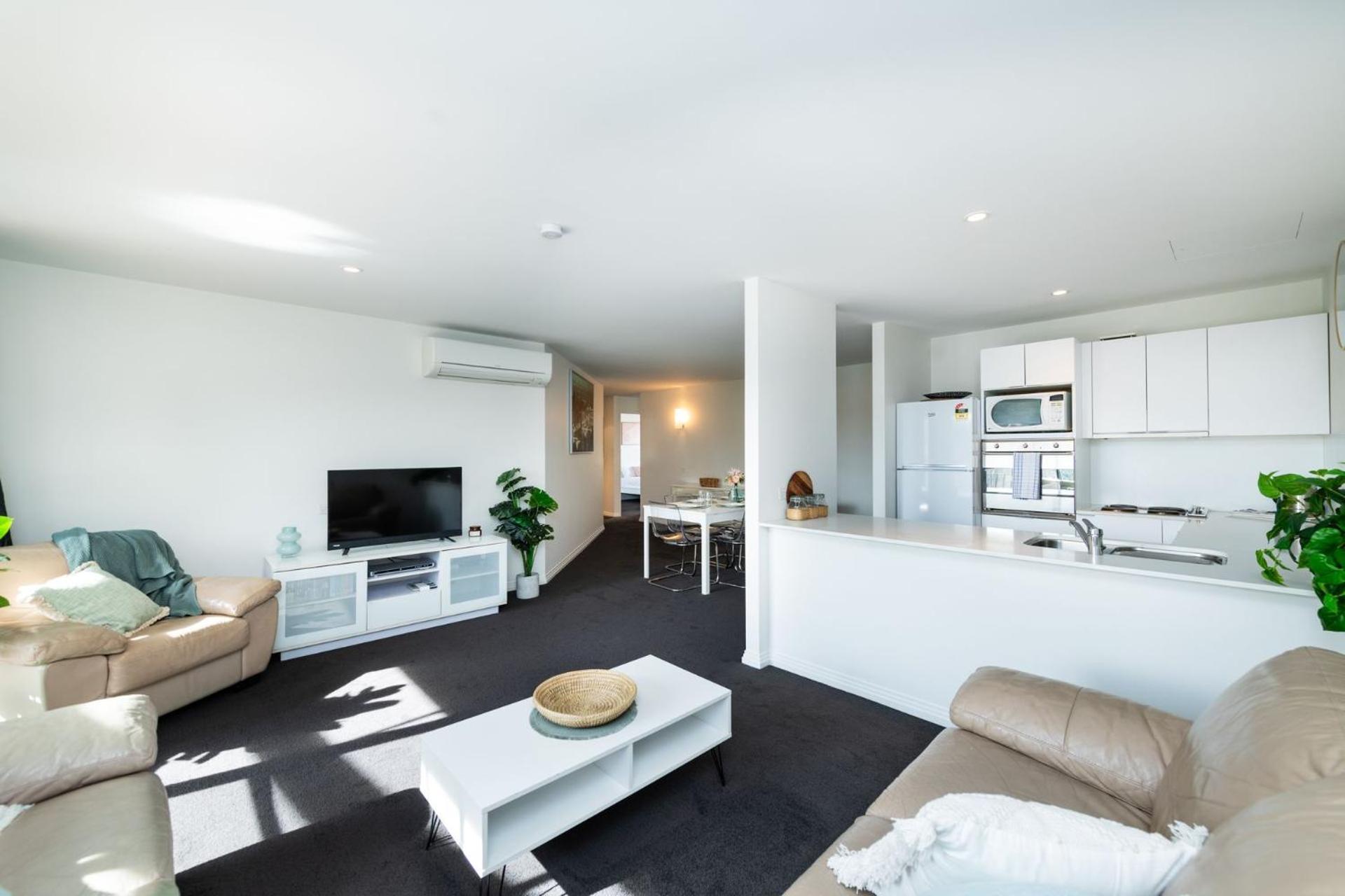 Griffin 180 Kingston Act Apartment Canberra Exterior foto